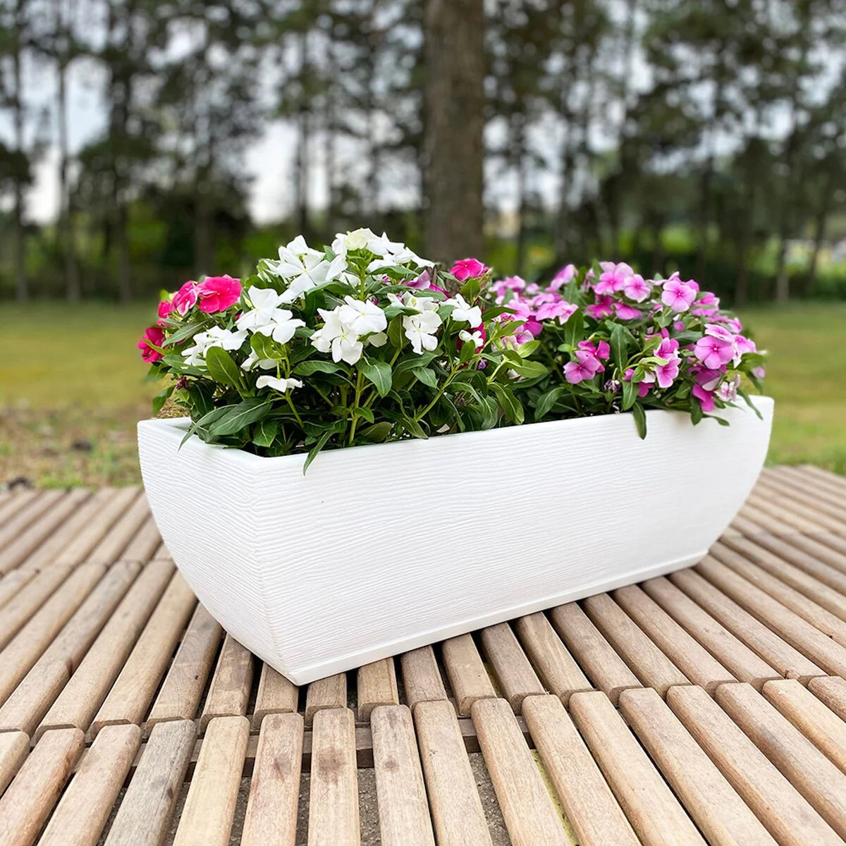 Floridis Floreira Amsterdan Planter