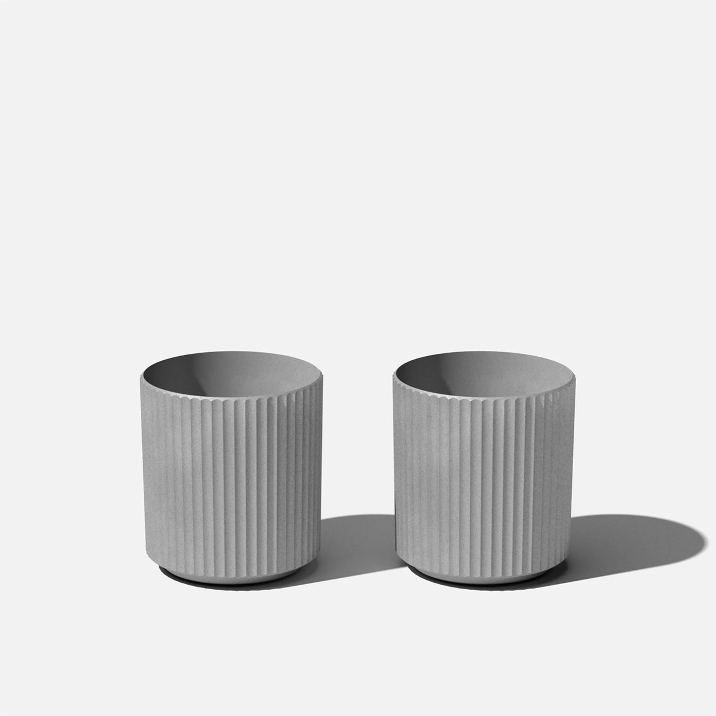 Veradek Demi Series Demi Round Planter
