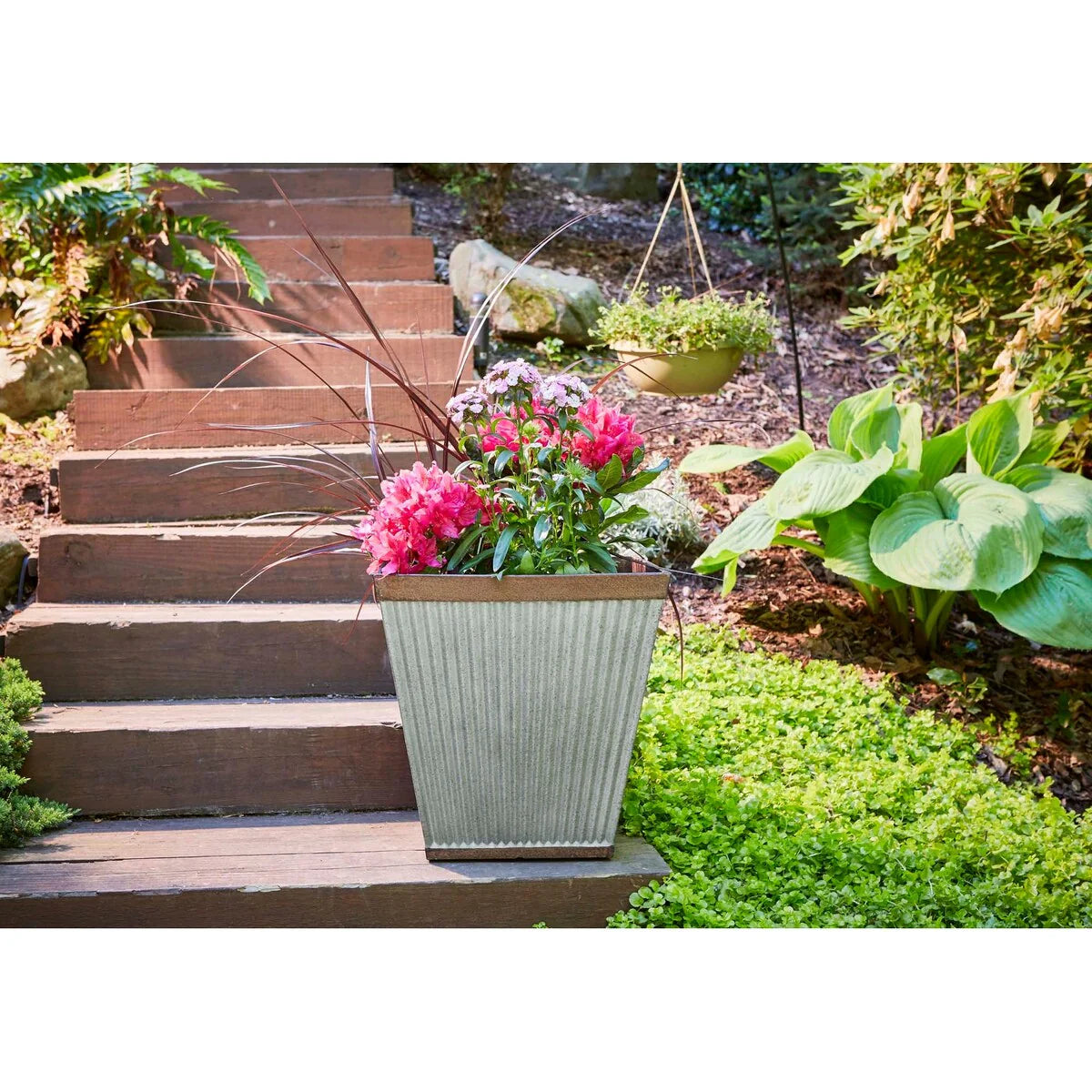 Southern Patio Westlake Planter
