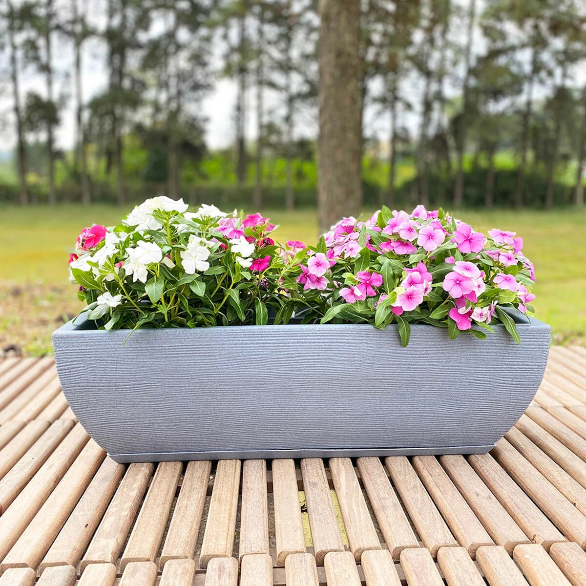 Floridis Floreira Amsterdan Planter