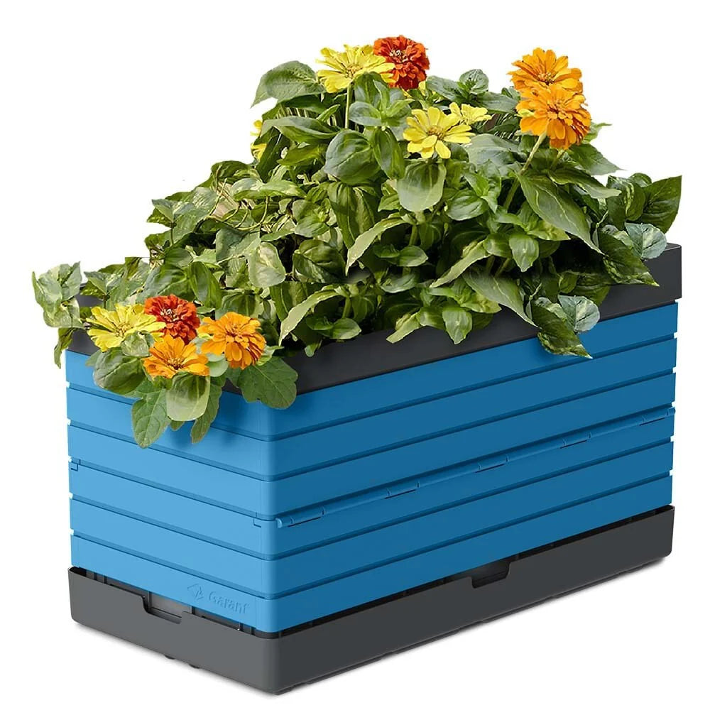 Southern Patio FlexSpace Modular Planter Garden