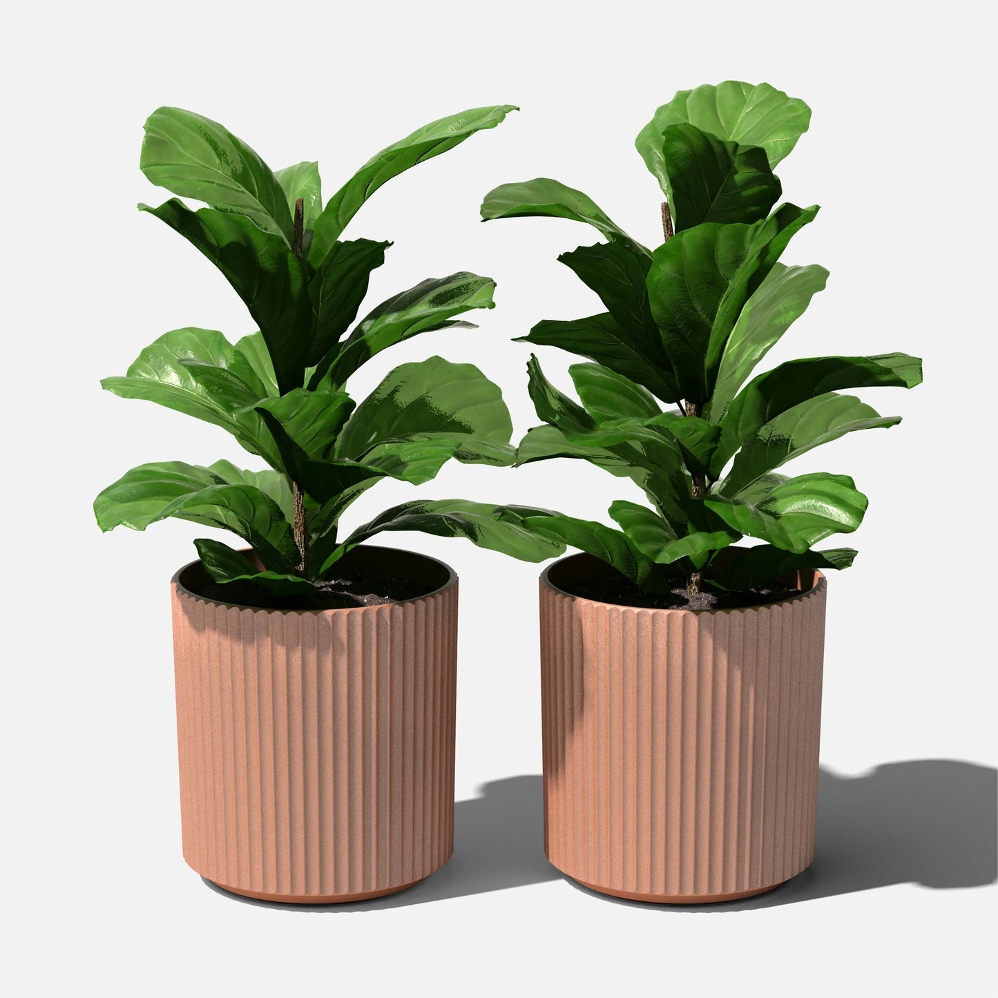 Veradek Demi Series Demi Round Planter
