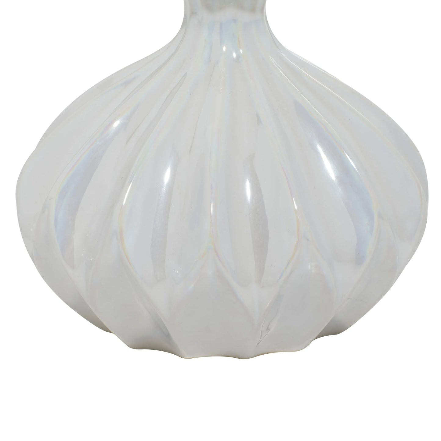 Ceramic Modern Vase (Set of 3)