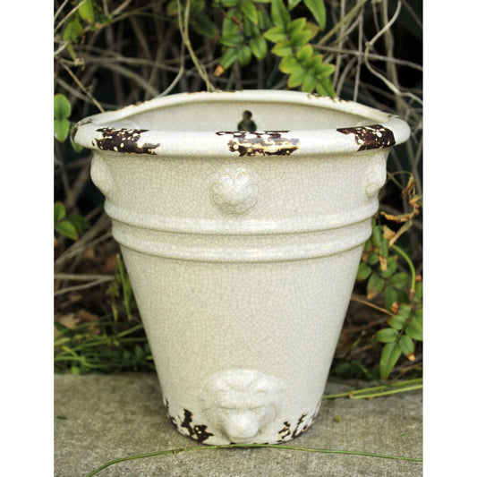 Wall Hanging Planter, 4 Colors available