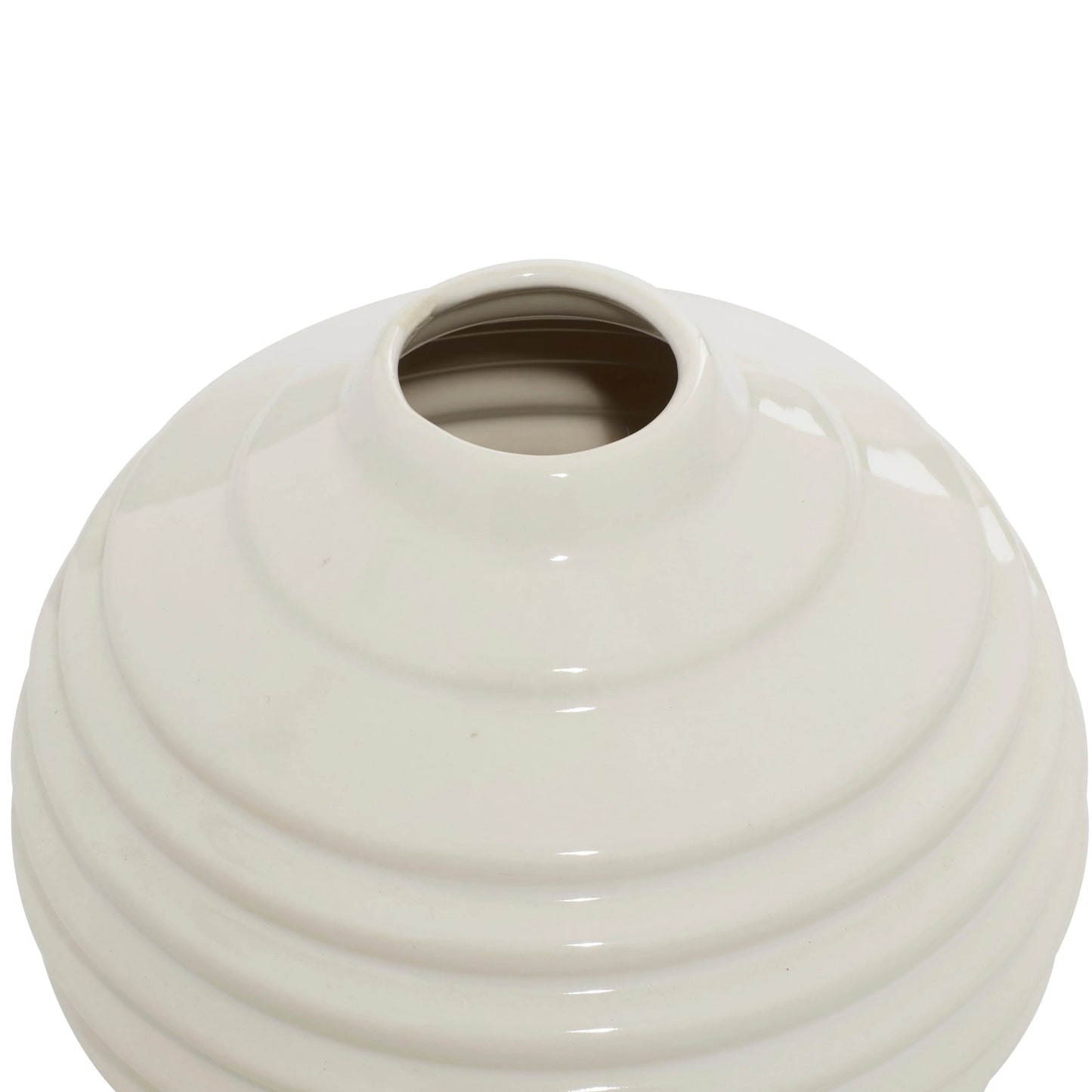 Ceramic Modern Vase (Set of 3)
