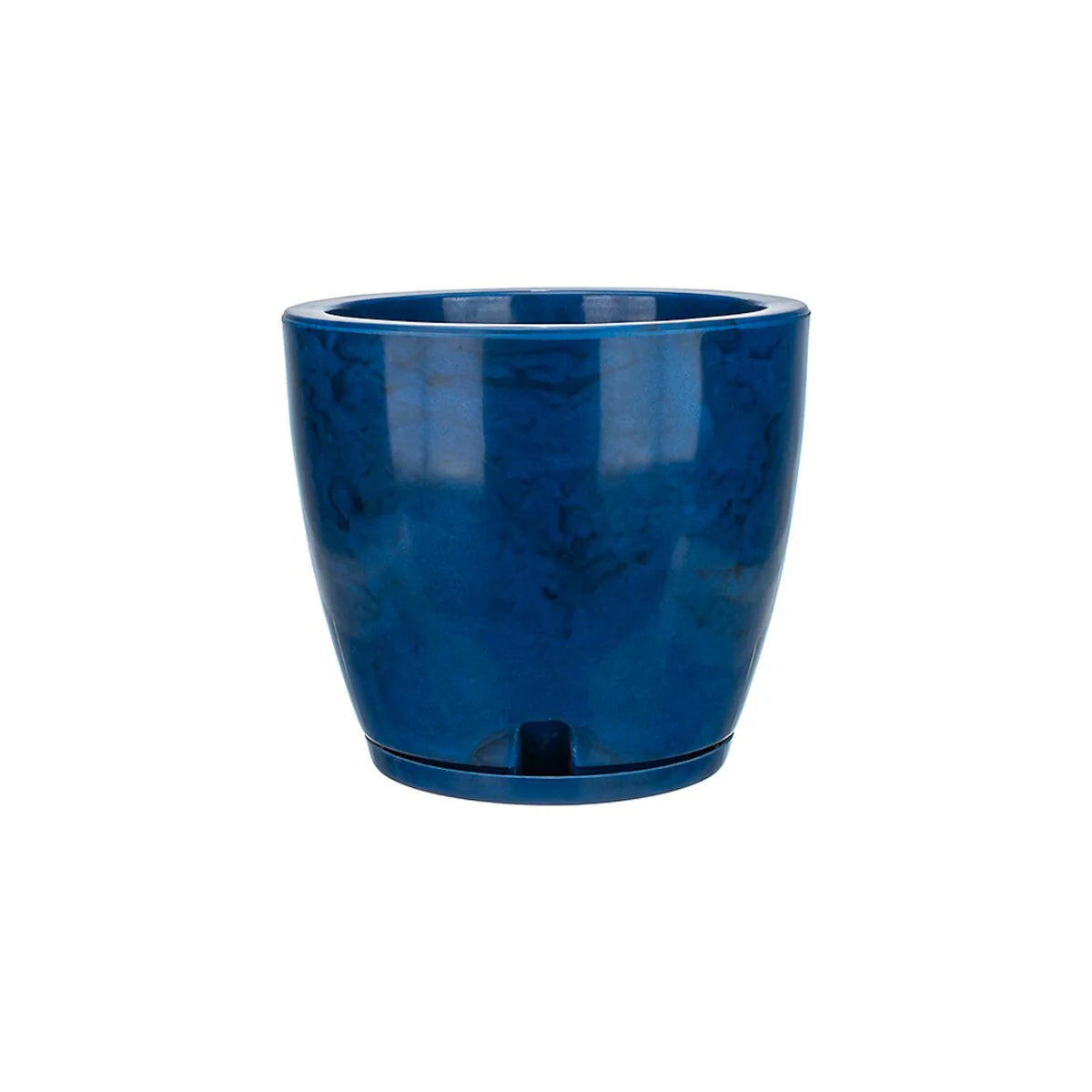 Floridis Amsterdan Extra Small Planter Bowl - 11.02 inches high x 12.6 inch diameter