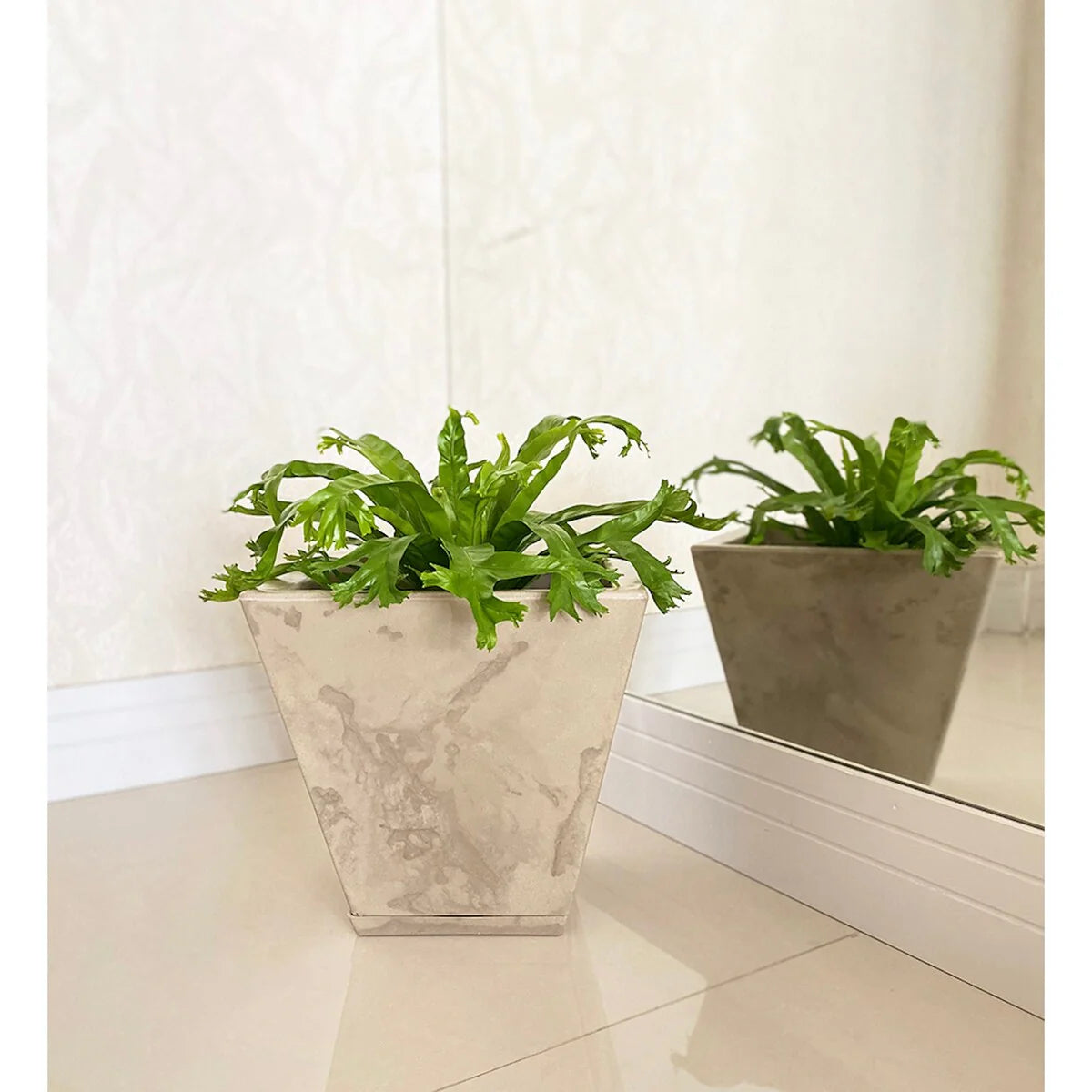 Floridis Zurique Planter