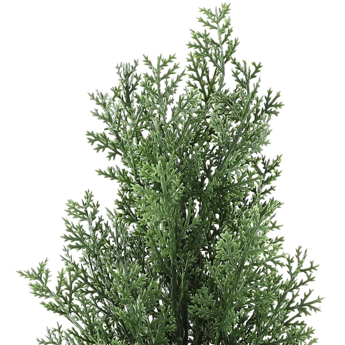 36/60 inches Artificial Topiary Tree 2-Set