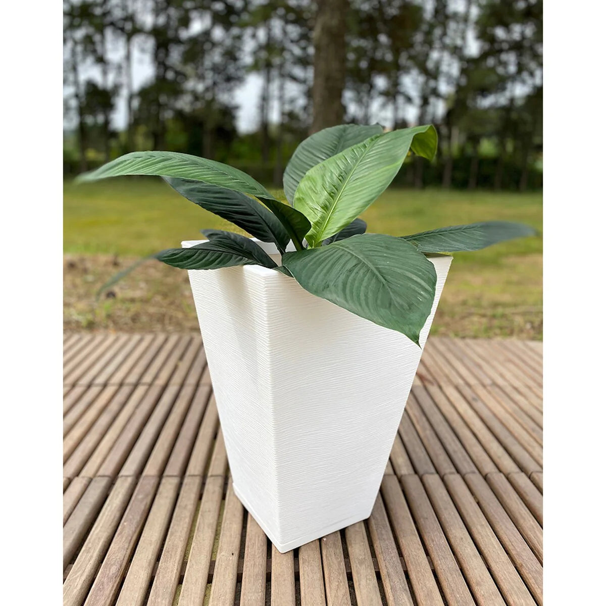 Floridis Zurique Planter