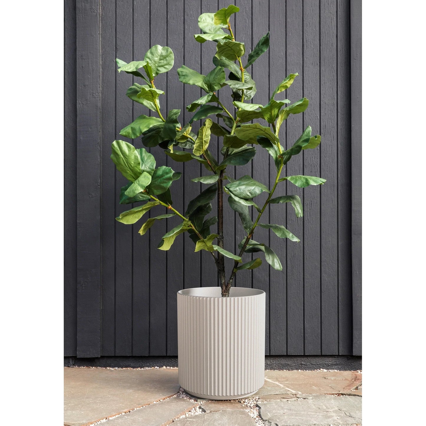 Veradek Demi Series Demi Round Planter