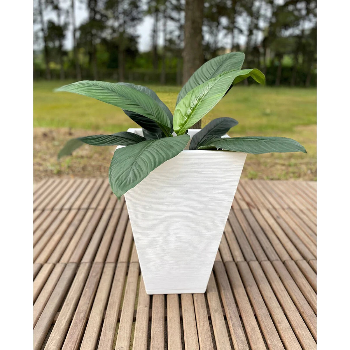 Floridis Zurique Planter