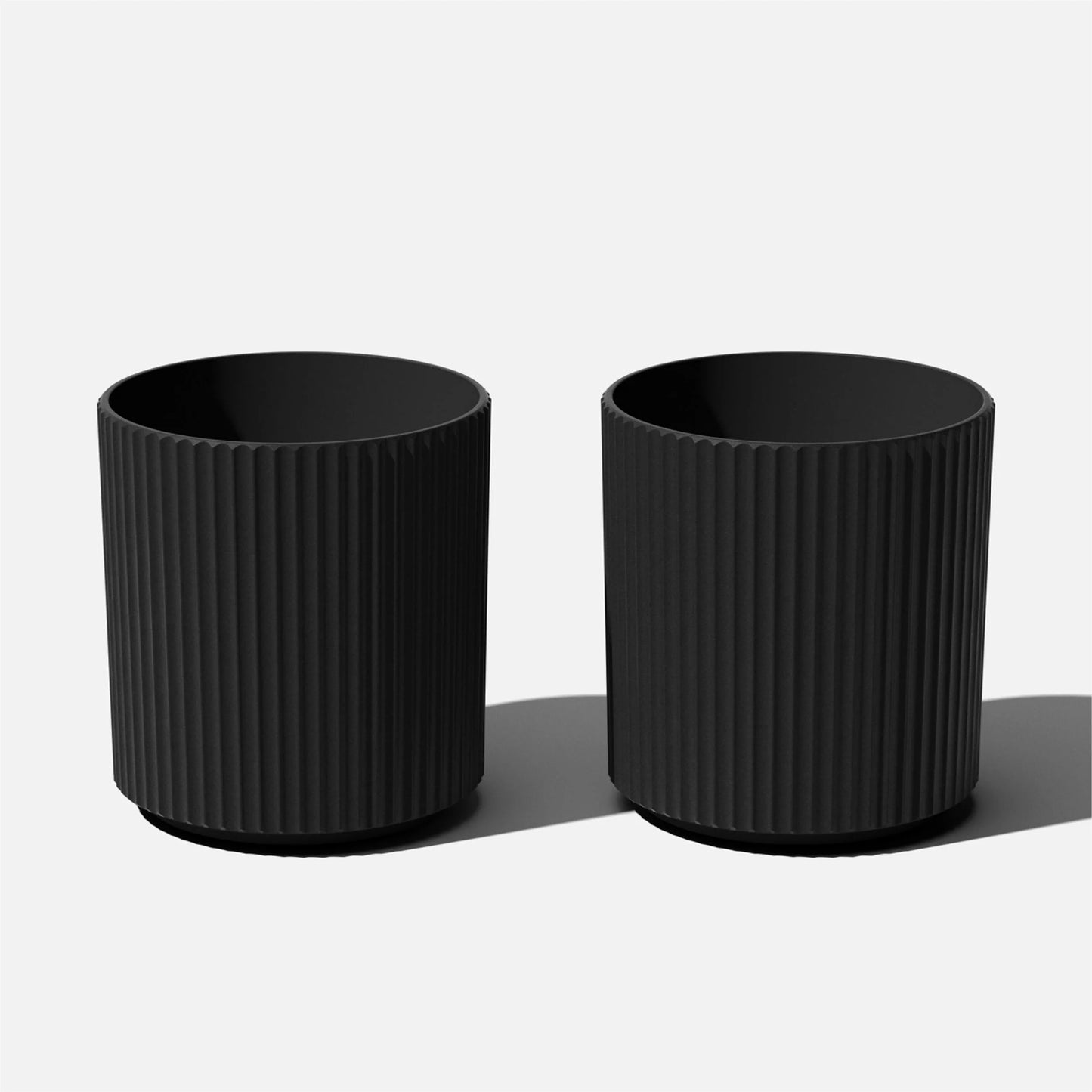 Veradek Demi Series Demi Round Planter