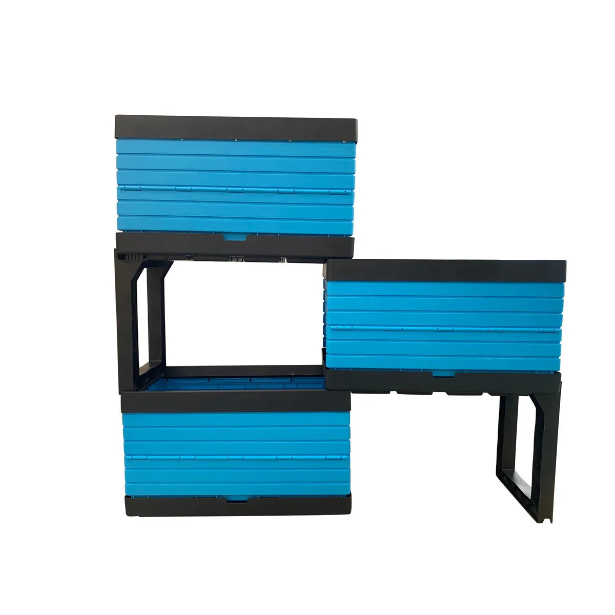 Southern Patio FlexSpace Modular Planter Garden