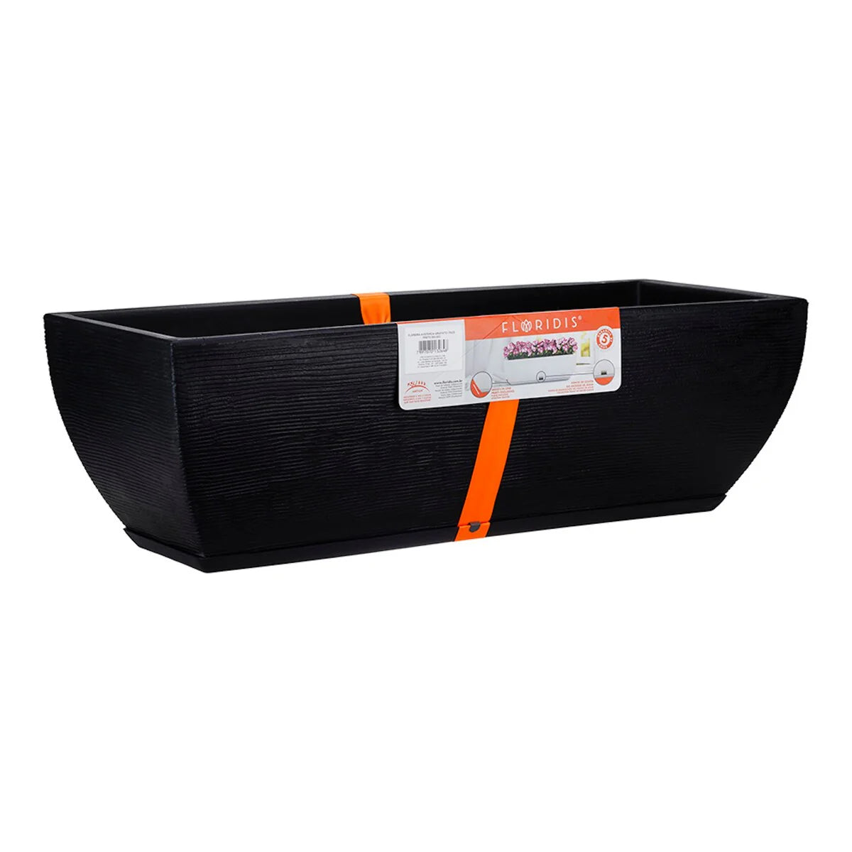 Floridis Floreira Amsterdan Planter