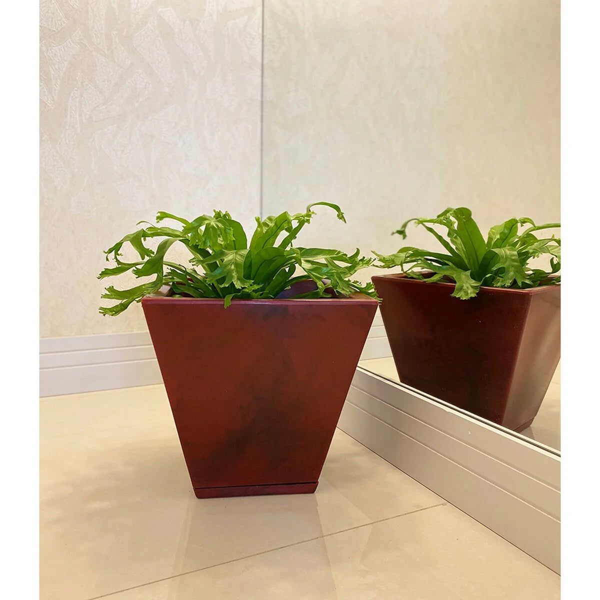 Floridis Zurique Planter