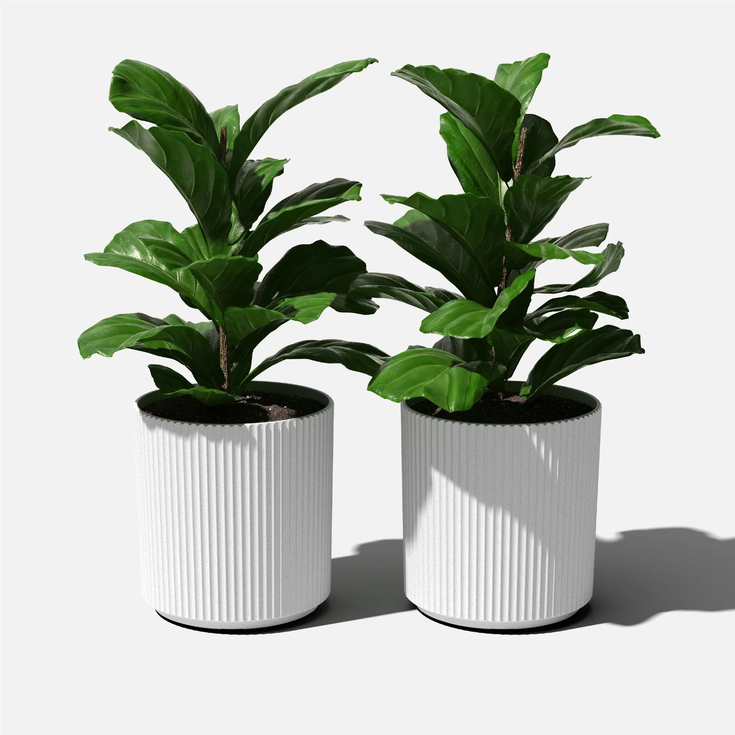 Veradek Demi Series Demi Round Planter