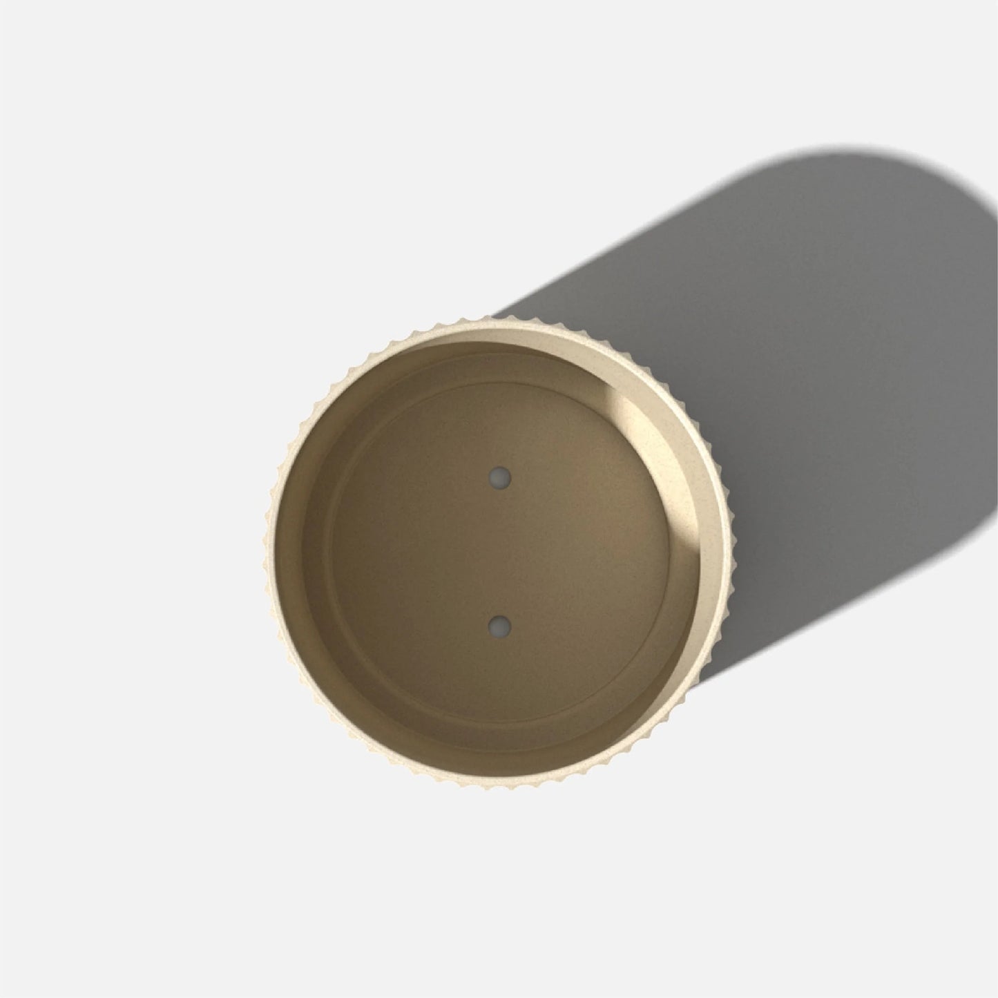 Veradek Demi Series Demi Round Planter