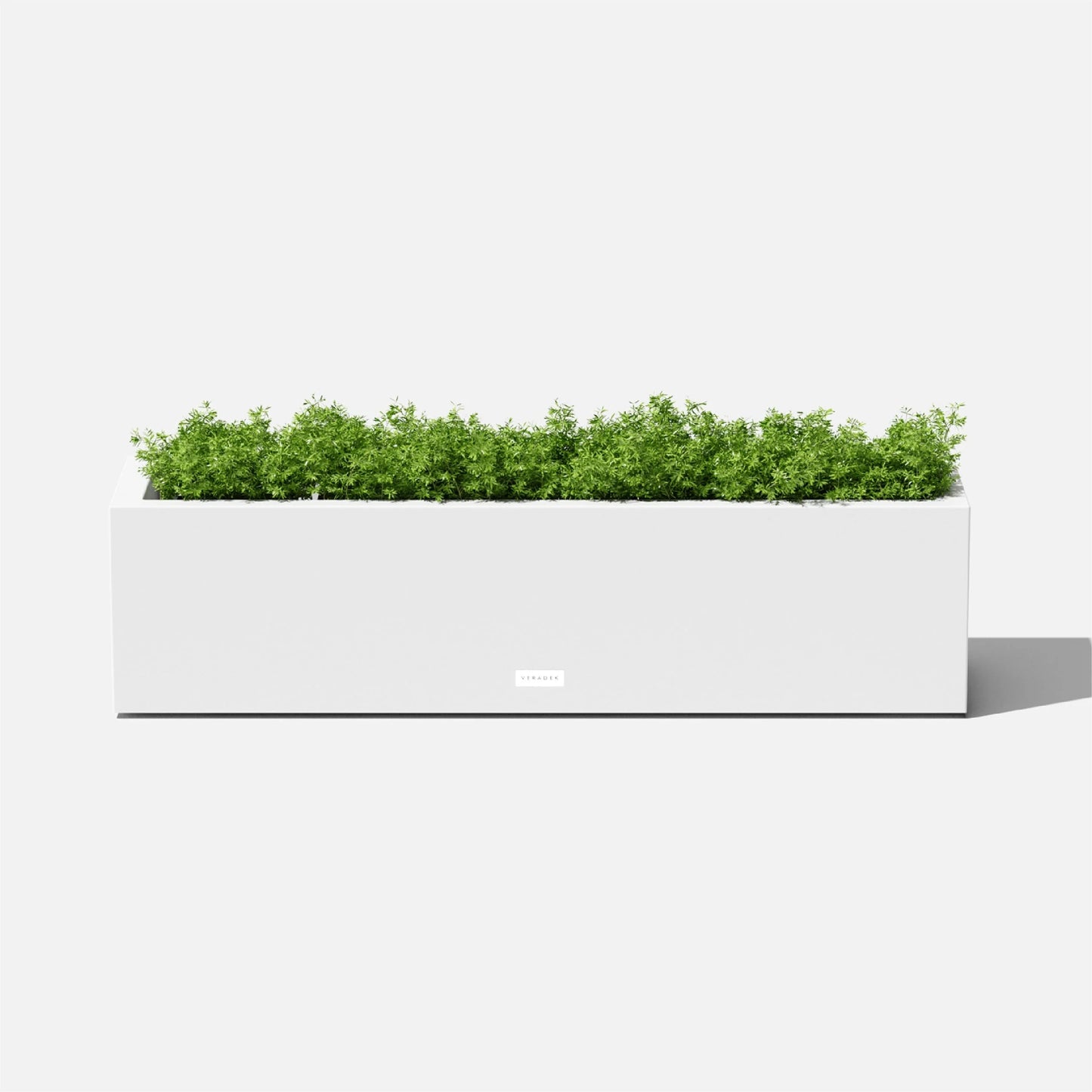 Block Series Window Box Planter