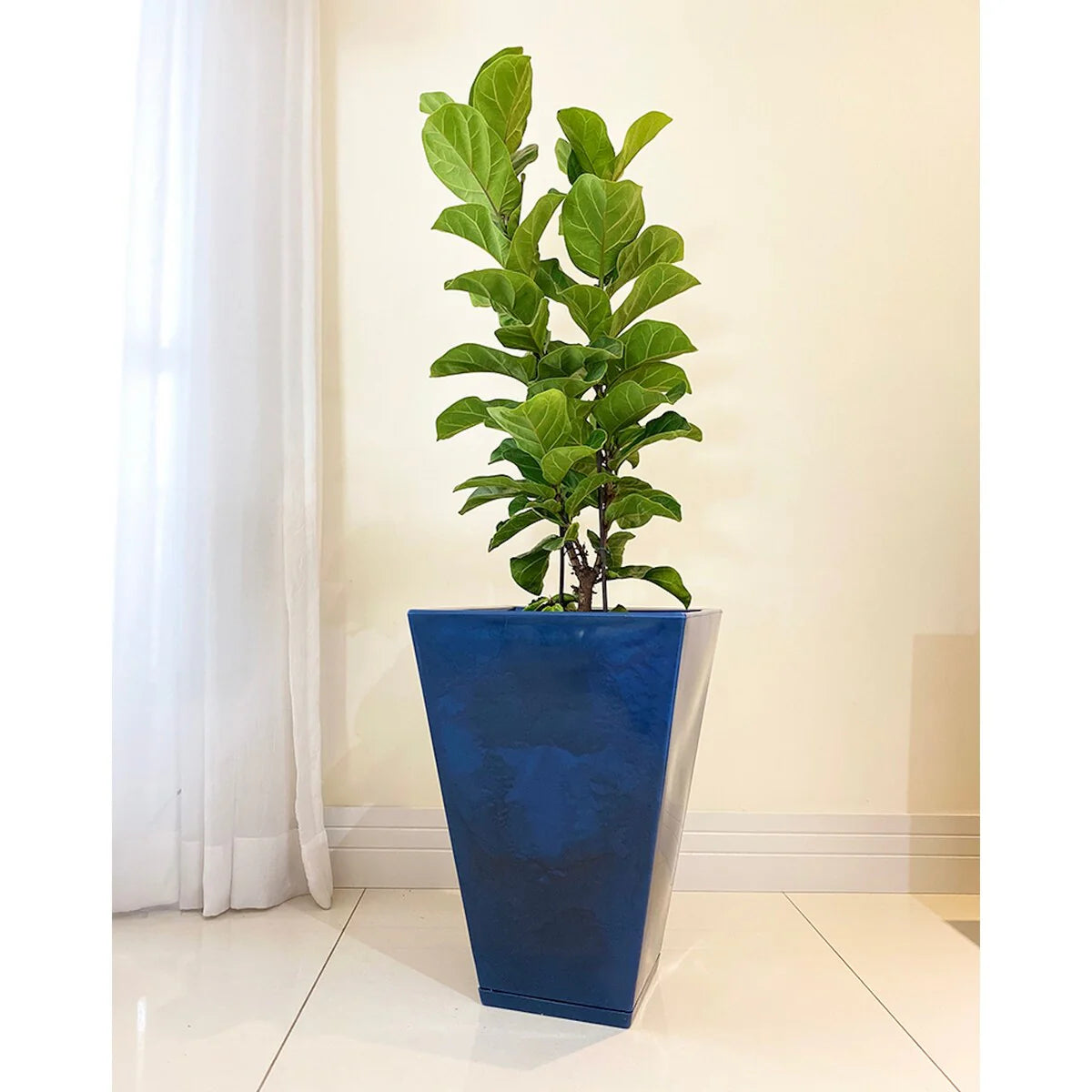 Floridis Zurique Planter