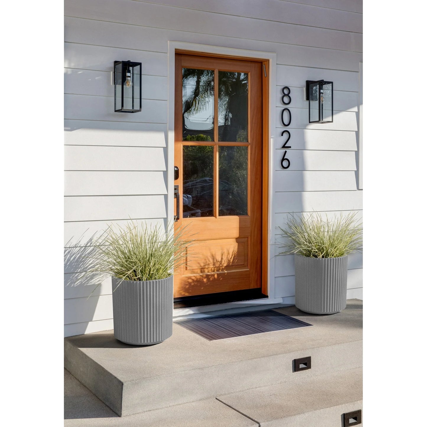 Veradek Demi Series Demi Round Planter