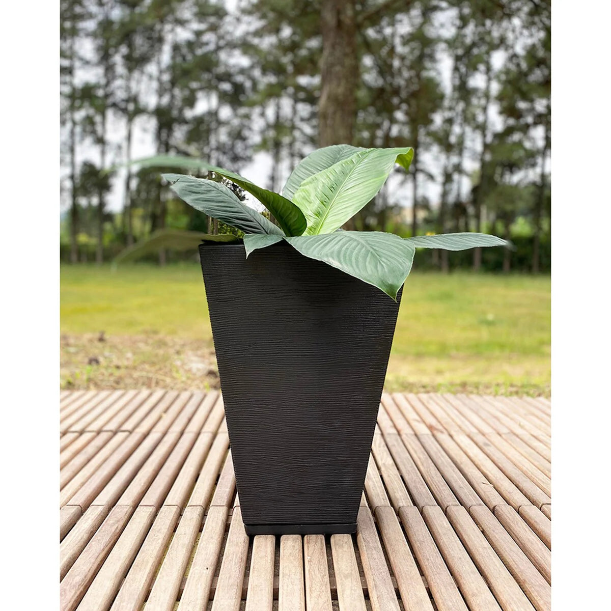 Floridis Zurique Planter