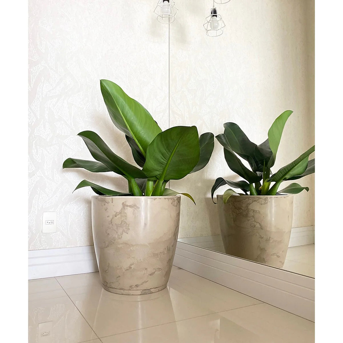 Floridis Amsterdan Large Planter Bowl