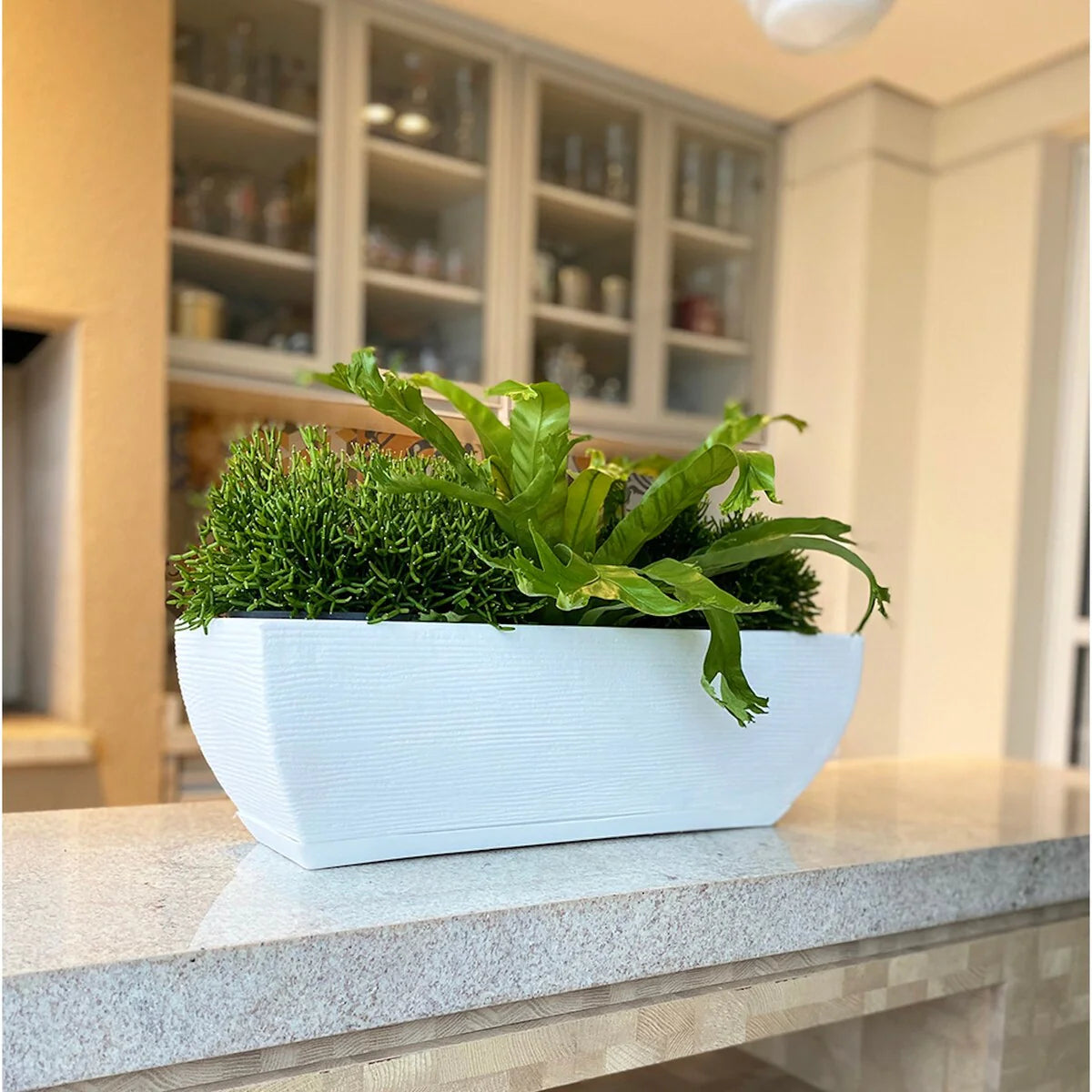 Floridis Floreira Amsterdan Planter