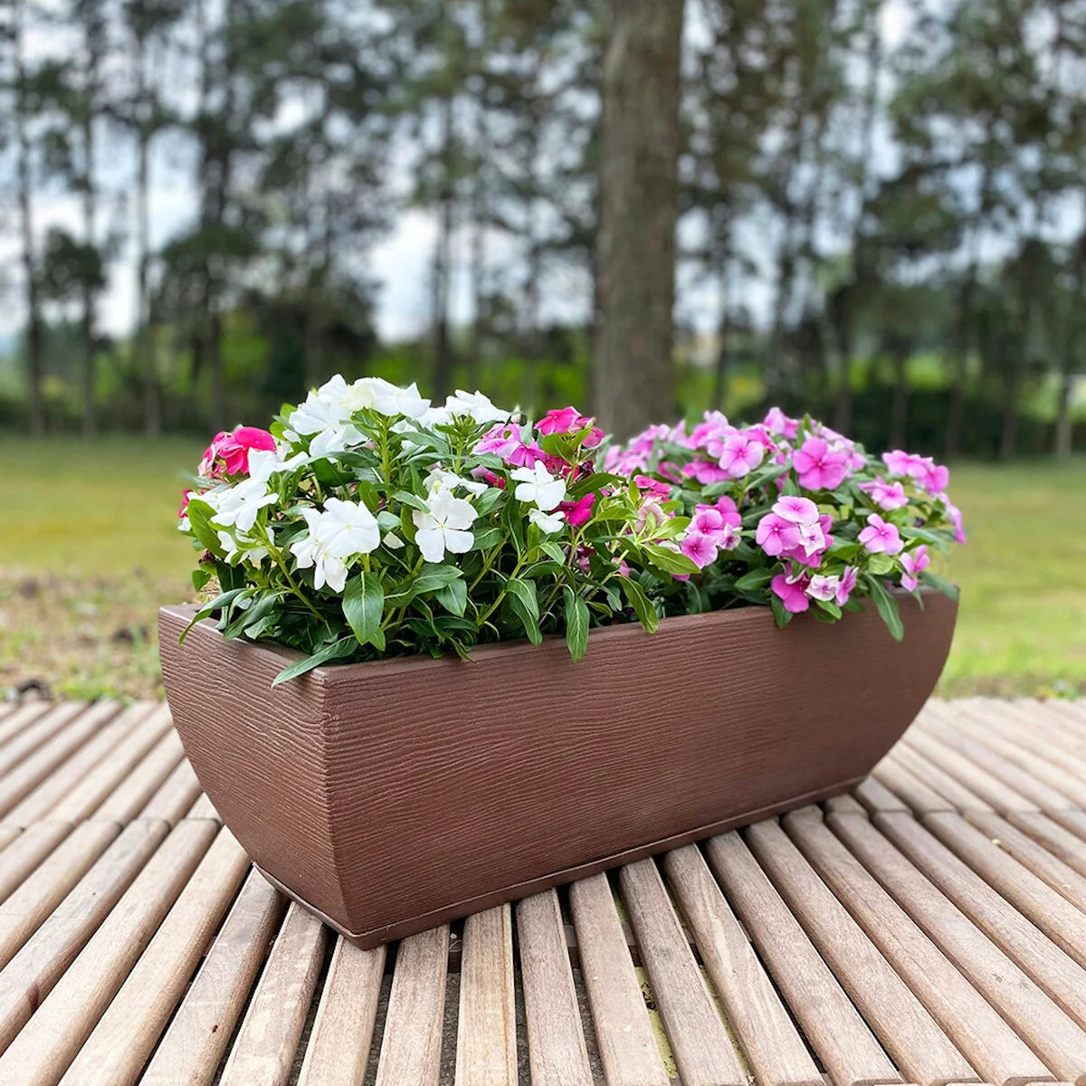 Floridis Floreira Amsterdan Planter