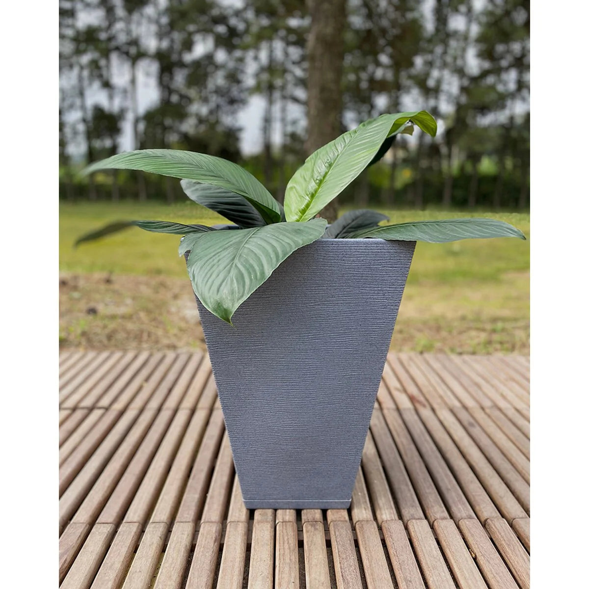 Floridis Zurique Planter