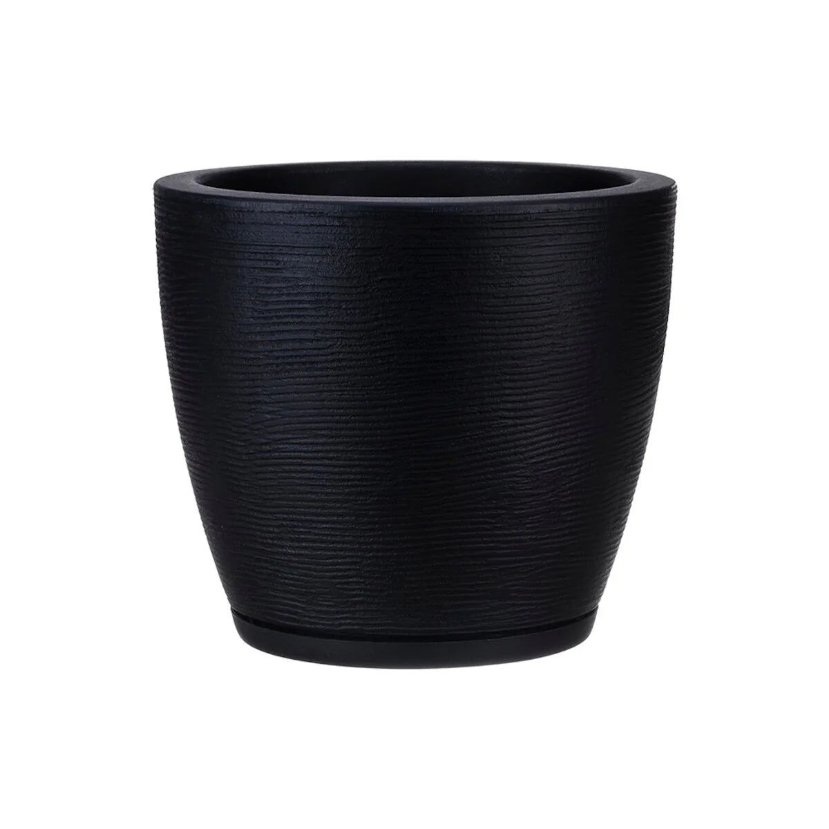 Floridis Amsterdan Extra Small Planter Bowl - 11.02 inches high x 12.6 inch diameter
