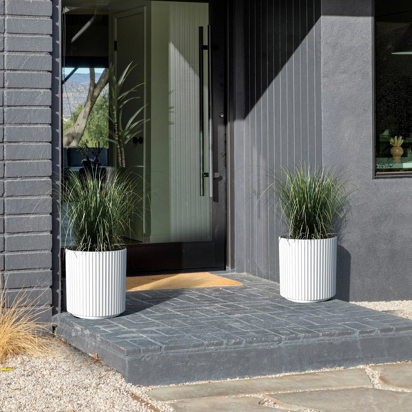 Veradek Demi Series Demi Round Planter