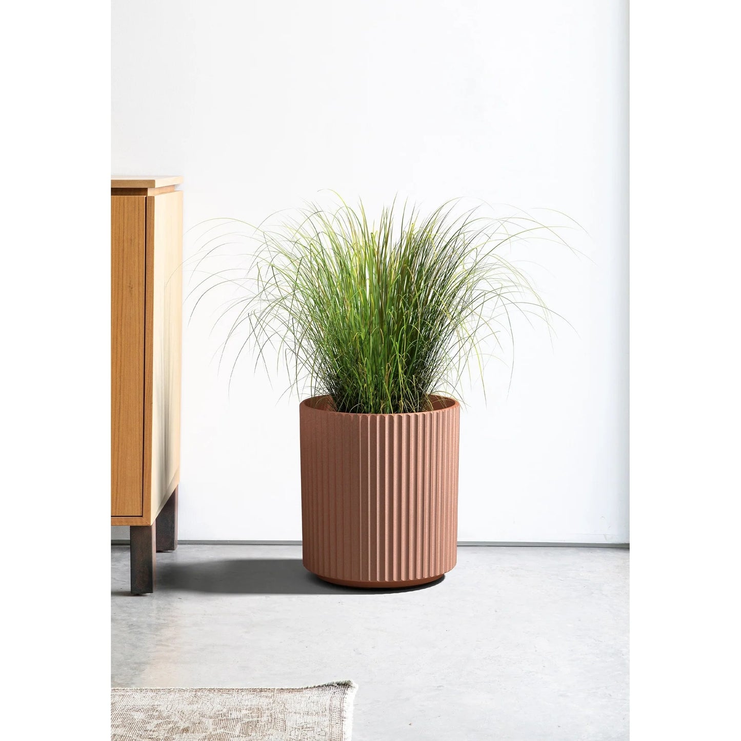 Veradek Demi Series Demi Round Planter