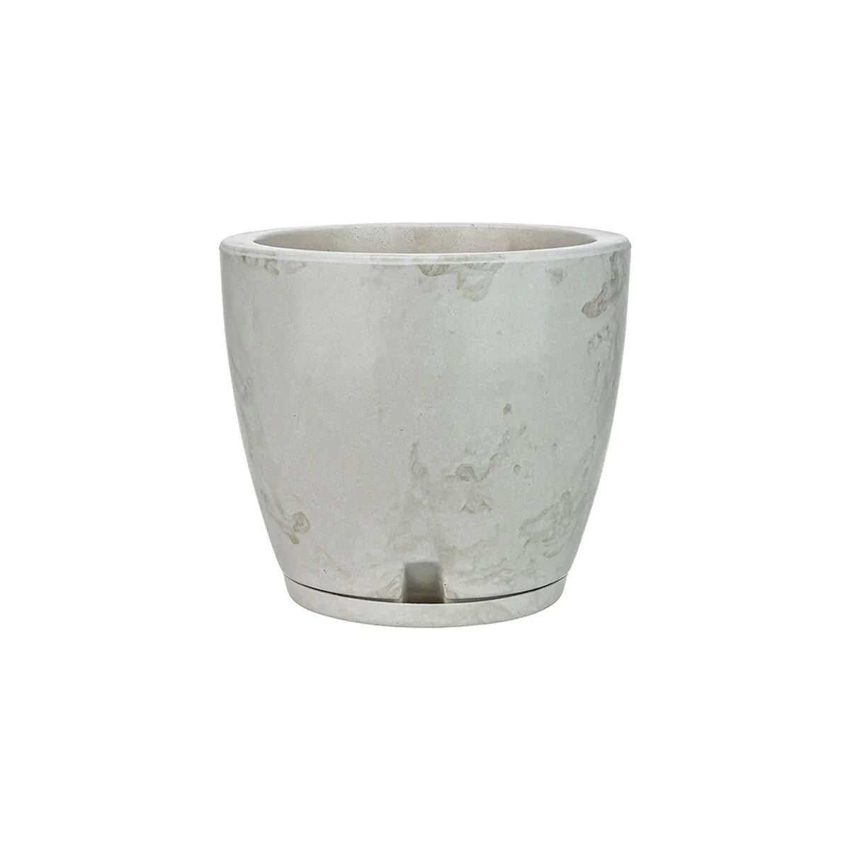 Floridis Amsterdan Extra Small Planter Bowl - 11.02 inches high x 12.6 inch diameter