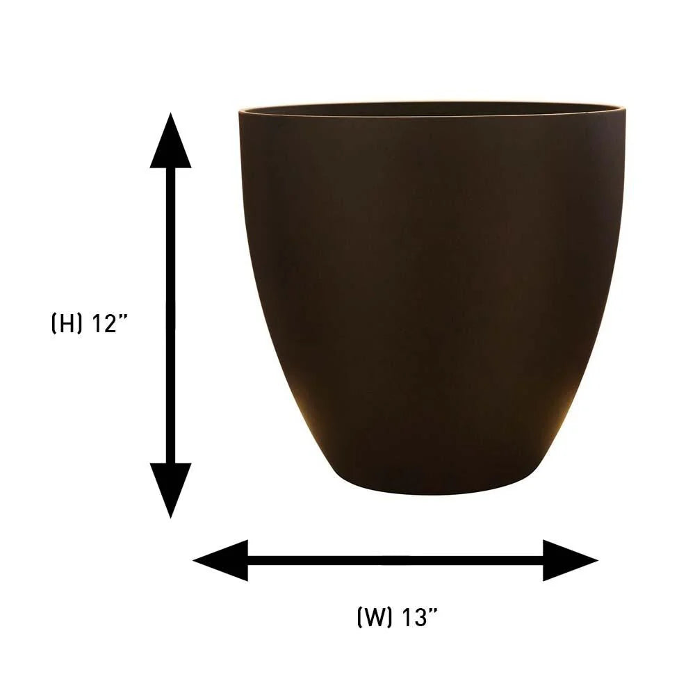 Southern Patio Egg Planter
