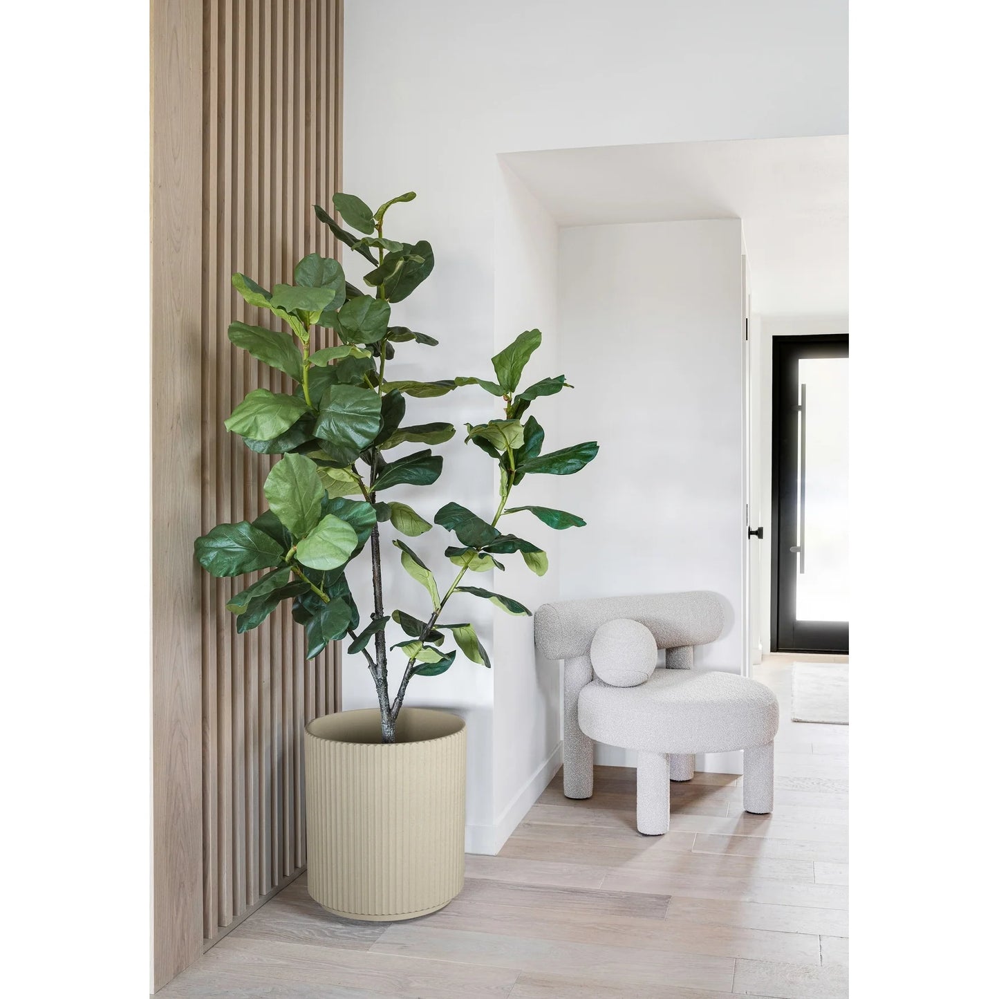 Veradek Demi Series Demi Round Planter