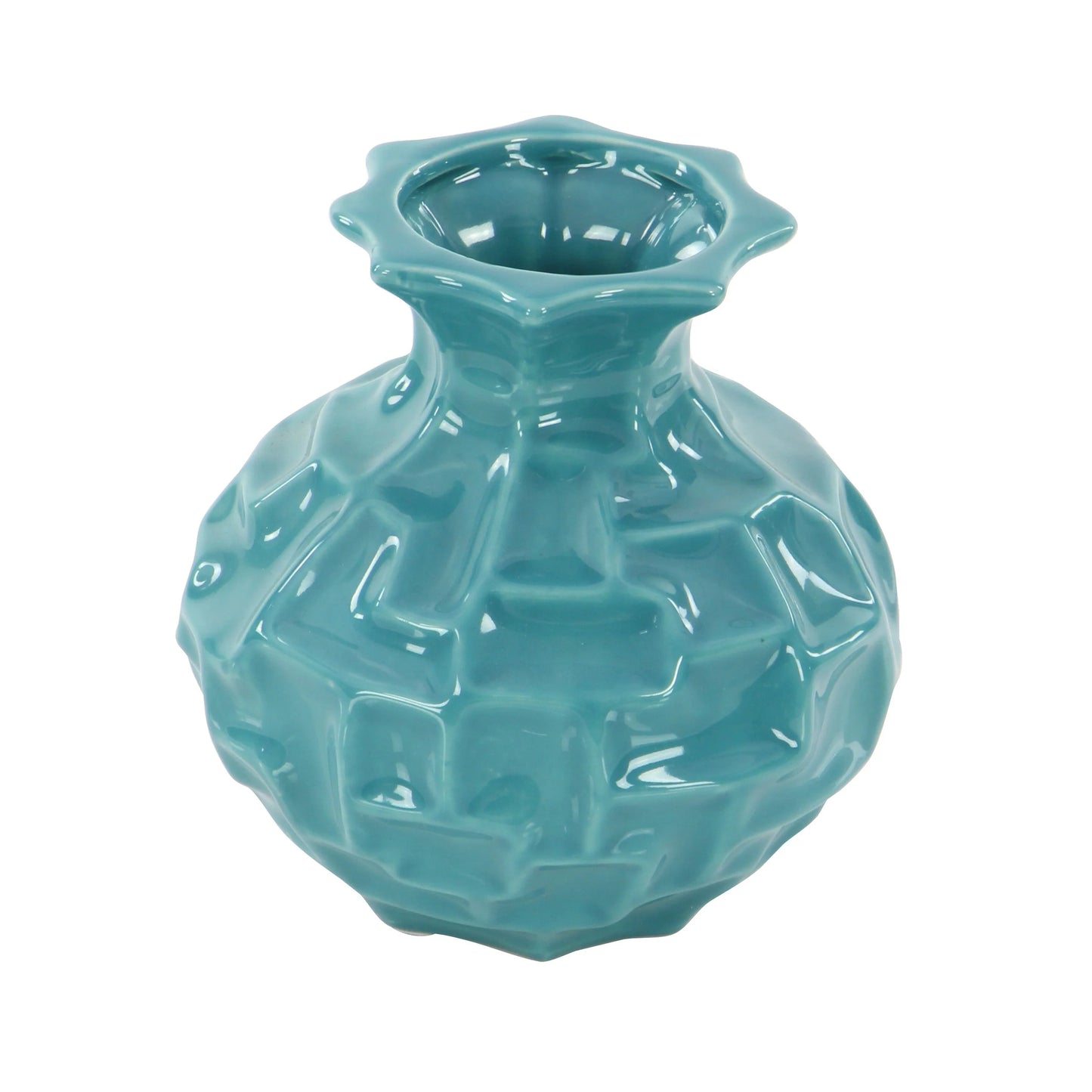 Ceramic Modern Vase (Set of 3)