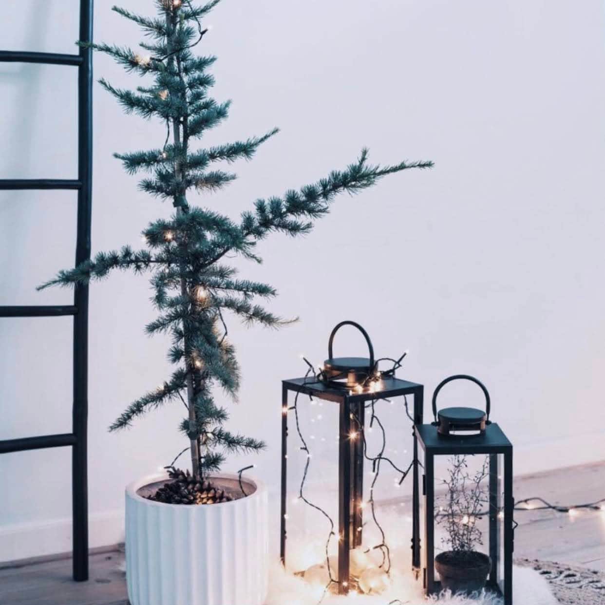 DreamPatio Garland Fiberstone Planter