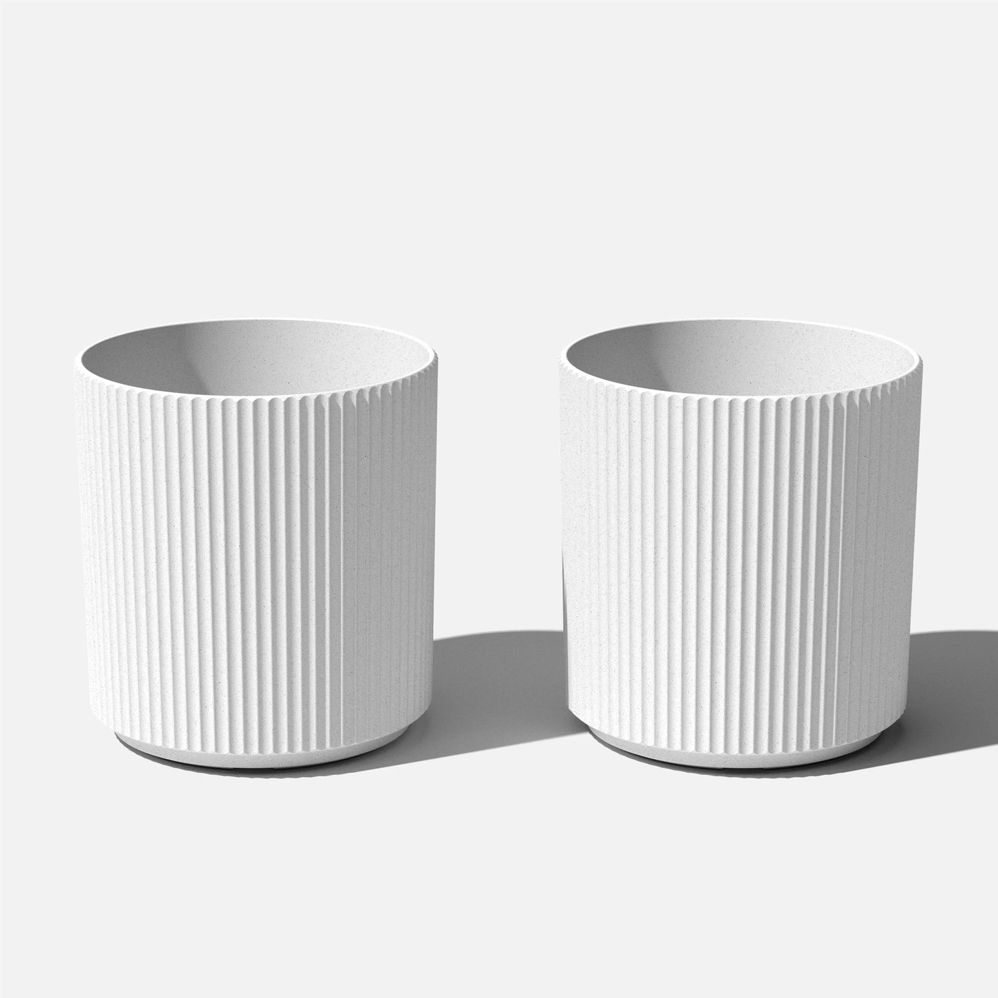 Veradek Demi Series Demi Round Planter