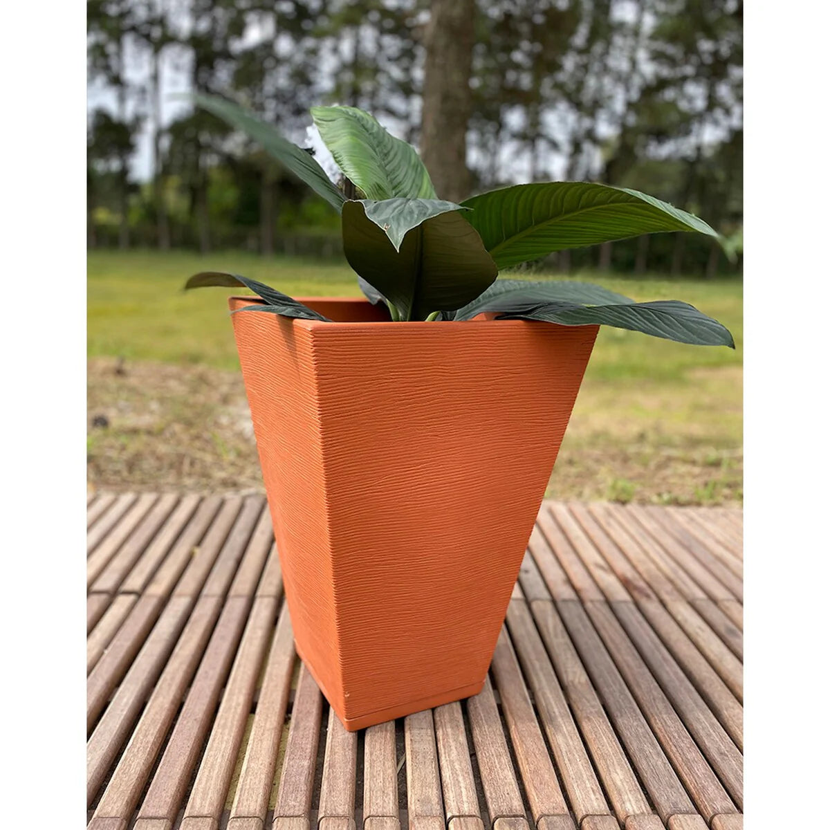 Floridis Zurique Planter