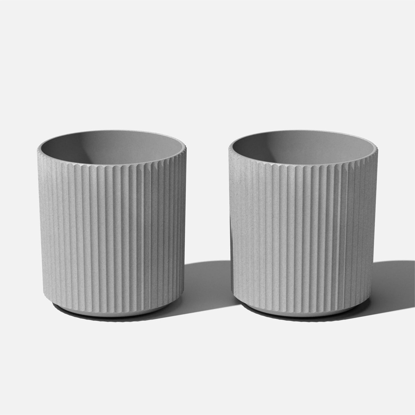 Veradek Demi Series Demi Round Planter