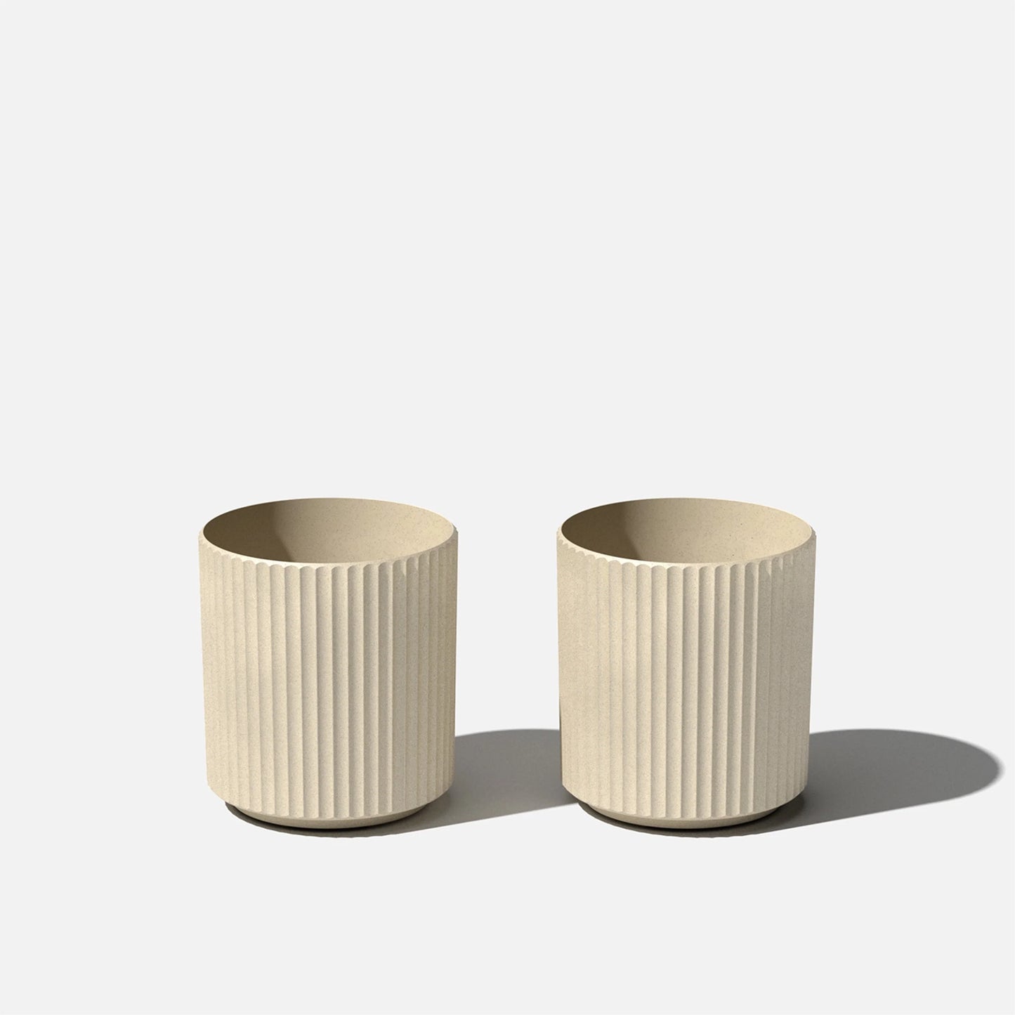 Veradek Demi Series Demi Round Planter