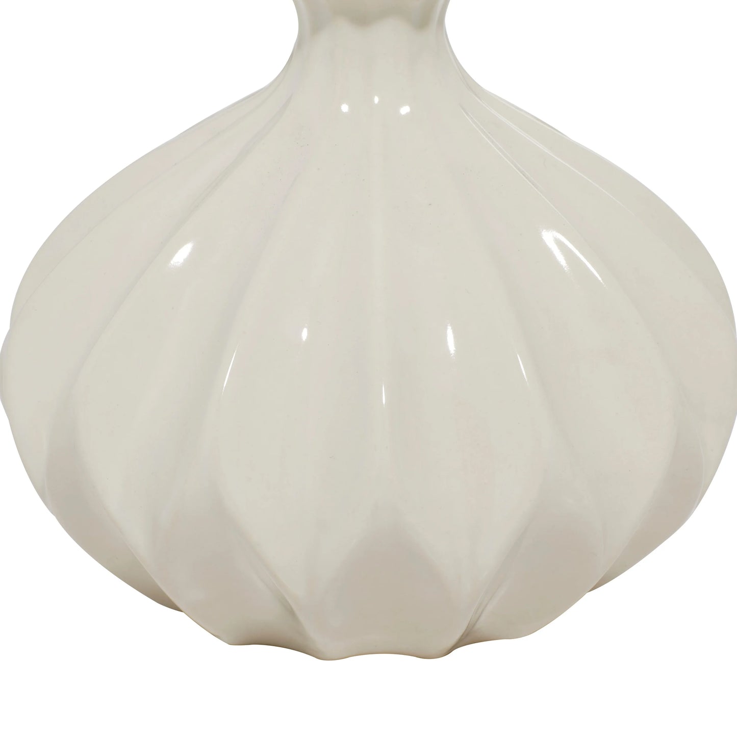 Ceramic Modern Vase (Set of 3)