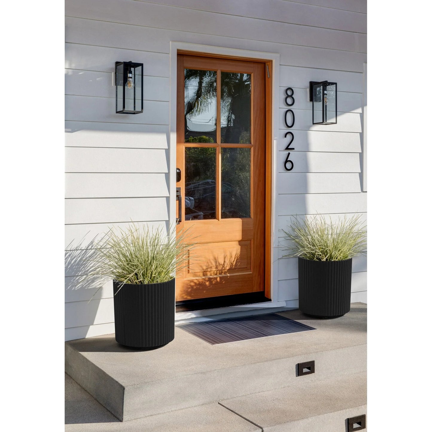 Veradek Demi Series Demi Round Planter