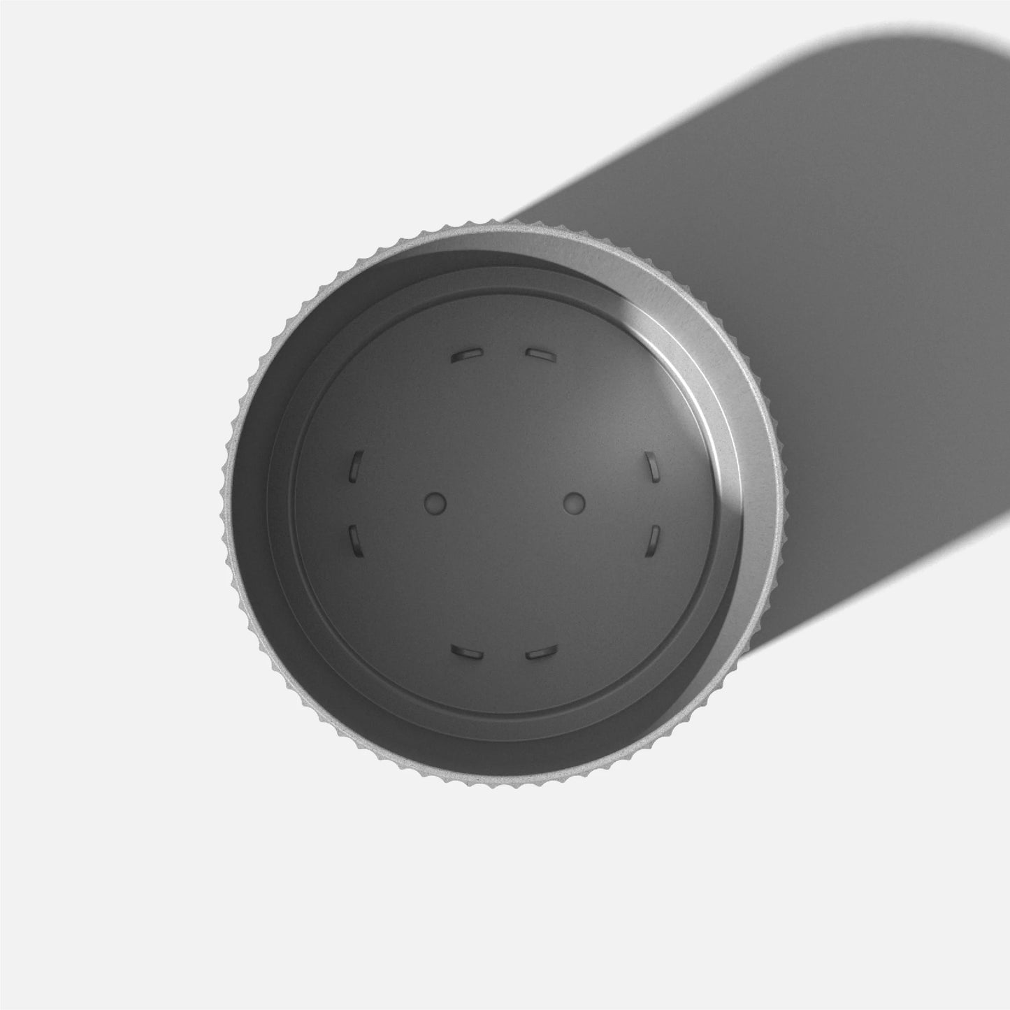 Veradek Demi Series Demi Round Planter