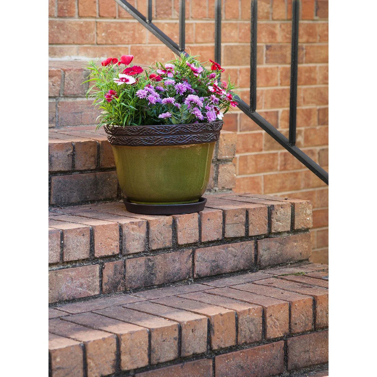 Southern Patio Reserva Planter