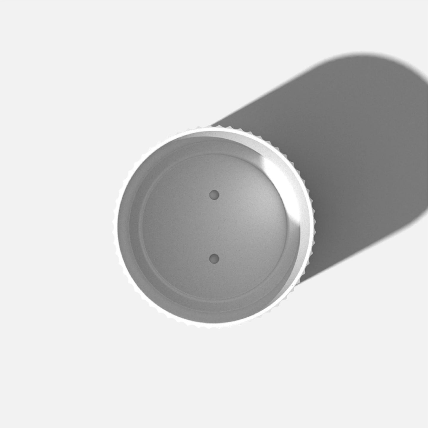 Veradek Demi Series Demi Round Planter