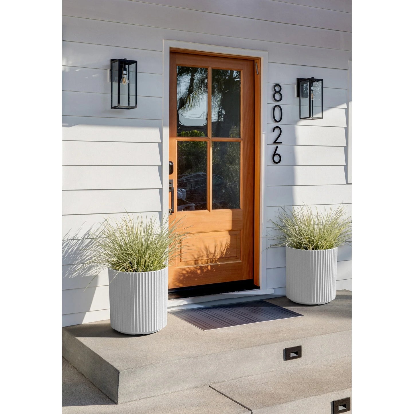Veradek Demi Series Demi Round Planter