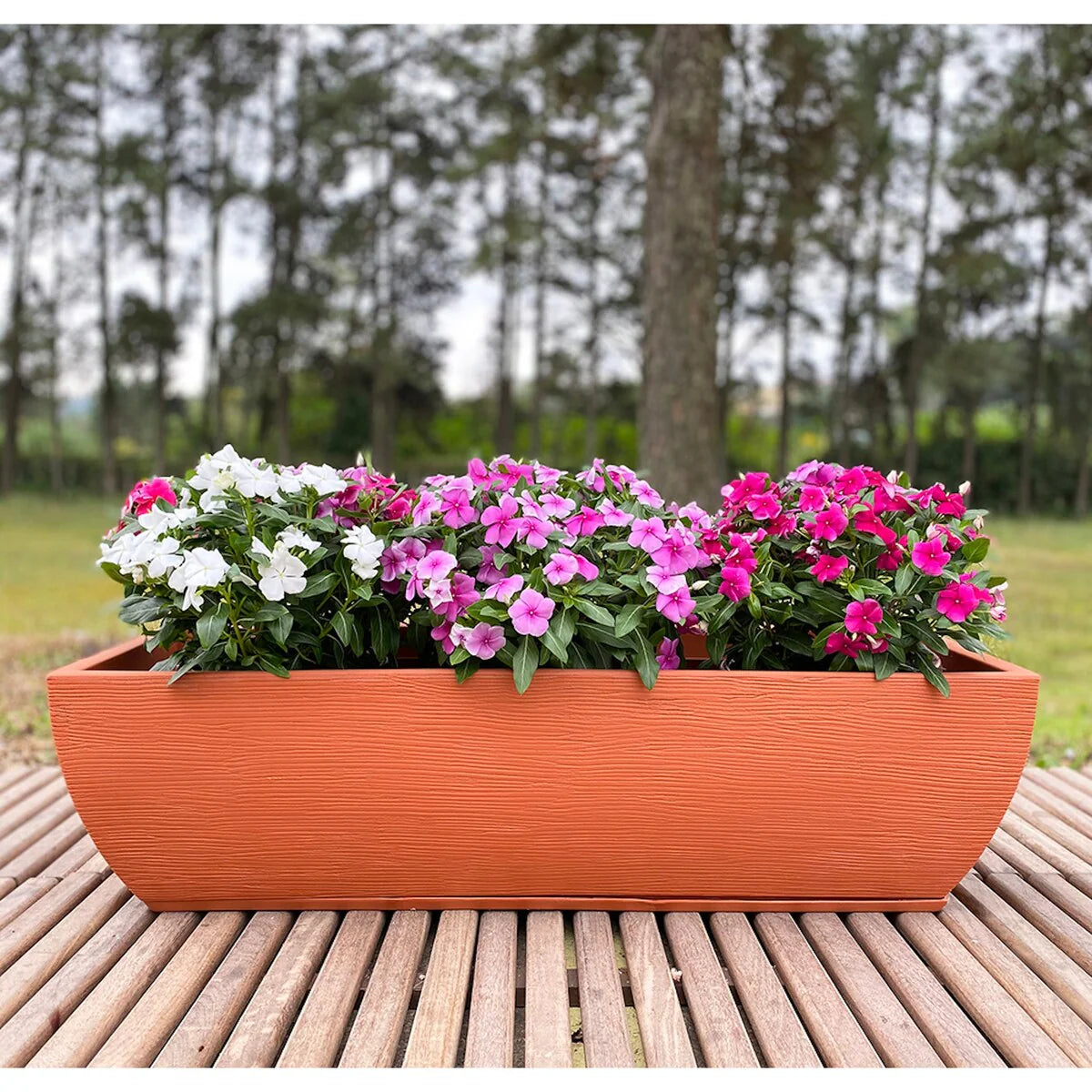 Floridis Floreira Amsterdan Planter