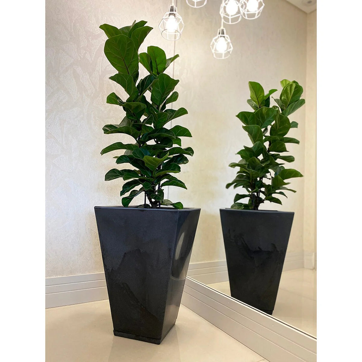 Floridis Zurique Planter