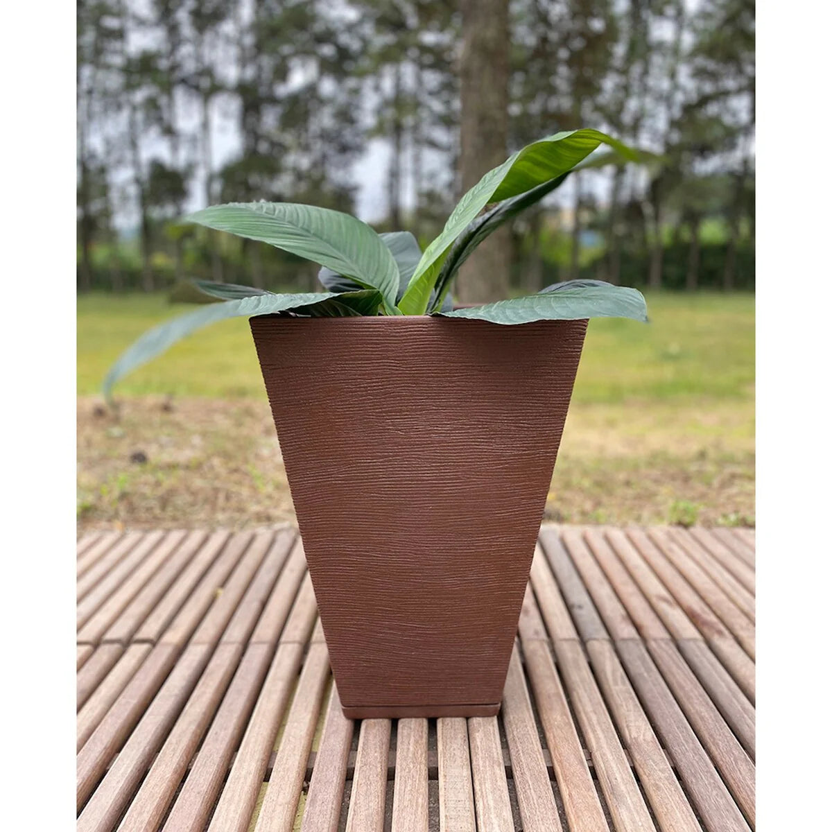 Floridis Zurique Planter